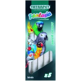   Karomkoptató Madaraknak 5db 19,5cm belső átmérő: ~10mm Tatrapet