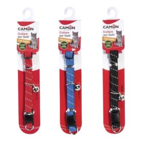 Macska Nyakörv Reflex 1x20-30cm