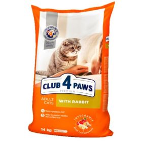 Macska Adult Száraztáp 14kg