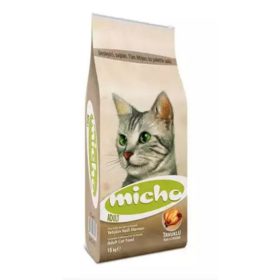 Micho c 15kg cat Chicken