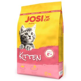 JosiCAT 10kg Kitten Macska Száraztáp