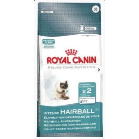 Royal Canin 400g Hairball Care Macska Száraztáp