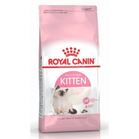 Royal Canin 400g Kitten Macska Száraztáp