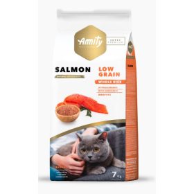 Amity 7kg Cicatáp Hypoallergén Salmon