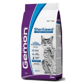 Gemon CAT 20kg Adult Tonhal Lazac