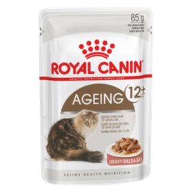   Royal Canin 85g 12db Ageing (12+)Alutasakos Macska Nedvestáp