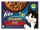 Felix Sensation 12x85g Sauces Házias Válogatás, Szószban