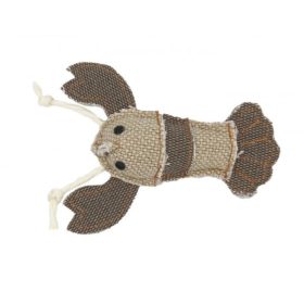 Cicajáték Rák 12x11cm Barry King