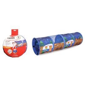 Macskaalagút Kék 27x90cm