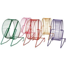 Hörcsögforgó Fém 14cm Tatrapet