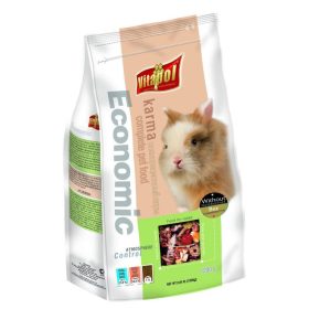 Vitapol economic nyúl menü 1200g