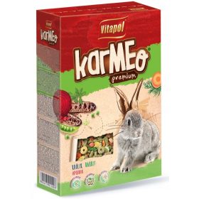Vitapol nyúl eleség , védőgázas 500g