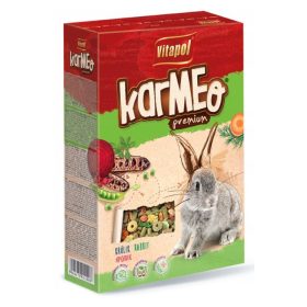 Vitapol nyúl eleség , védőgázas 1000g