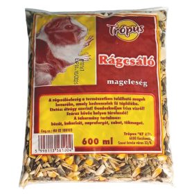 Trópus rágcsáló mageleség  - 600ml