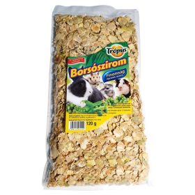 Trópus rágcsáló finomság borsószirom 130g