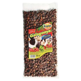 Trópus rágcsáló finomság galagonya 180g