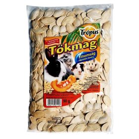 Trópus rágcsáló finomság tökmag 90g