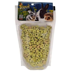 Trópus lucernás karika 200g