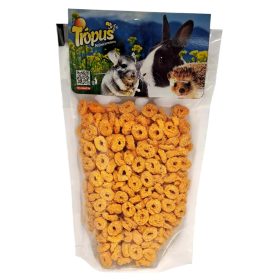 Trópus répás karika 200g