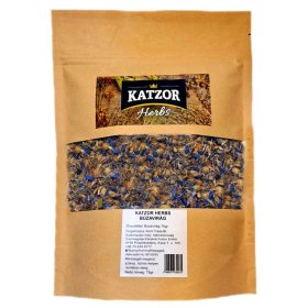 Katzor Herbs búzavirág 75g