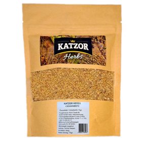 Katzor Herbs cickafarkfű 75g