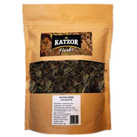Katzor Herbs csalánlevél 75g