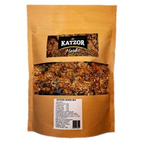 Katzor Herbs mix 75g