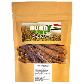 Katzor Herbs almafa rágóbot 75g