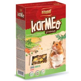 Vitapol védőgázas hörcsög eleség 1000g