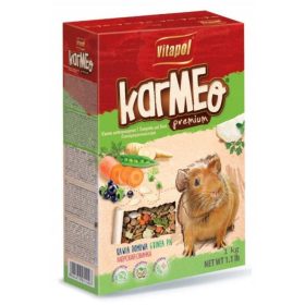 Vitapol védőgázas tengerimalac eleség 1000g
