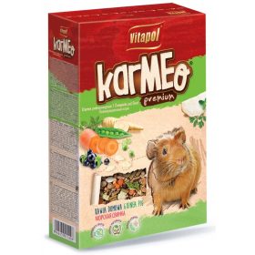 Vitapol védőgázas tengerimalac eleség 500g