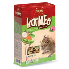 Vitapol véfőgázas degu eleség 450g