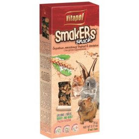 Vitapol duplarúd rágcsáló joghurtos 90g