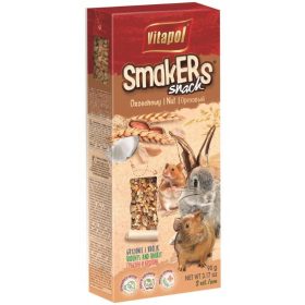Vitapol duplarúd rágcsáló mogyorós 90g