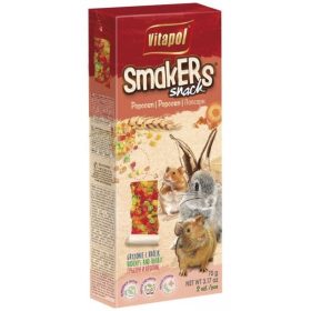 Vitapol duplarúd rágcsáló popcornos 90g