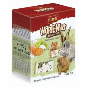 Vitapol vega XL fogkoptató 190g