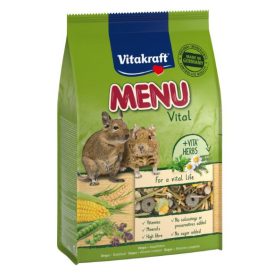 Vitakraft degu menü 600g