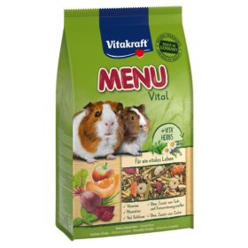 Vitakraft tengerimalac menü 1000g