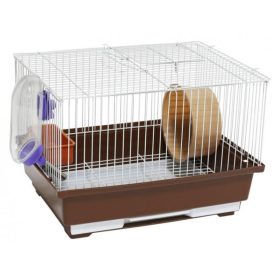 Panama Pet Rágcsáló Ketrec Kék 30x23x20cm