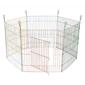 Paneles Kerítés Nyúlnak 60x63cm